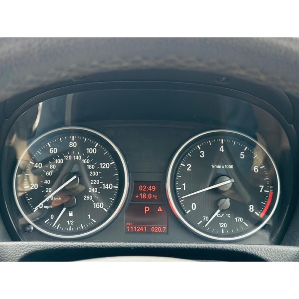 BMW 3 Series - 2.5 325i SE Steptronic Euro 4 2dr