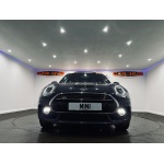 MINI Clubman - 2.0 Cooper S Auto Euro 6 (s/s) 6dr