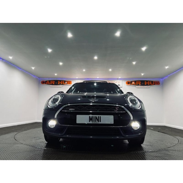 MINI Clubman - 2.0 Cooper S Auto Euro 6 (s/s) 6dr