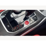 BMW M4 - 3.0 BiTurbo Competition M Steptronic xDrive Euro 6 (s/s) 2dr