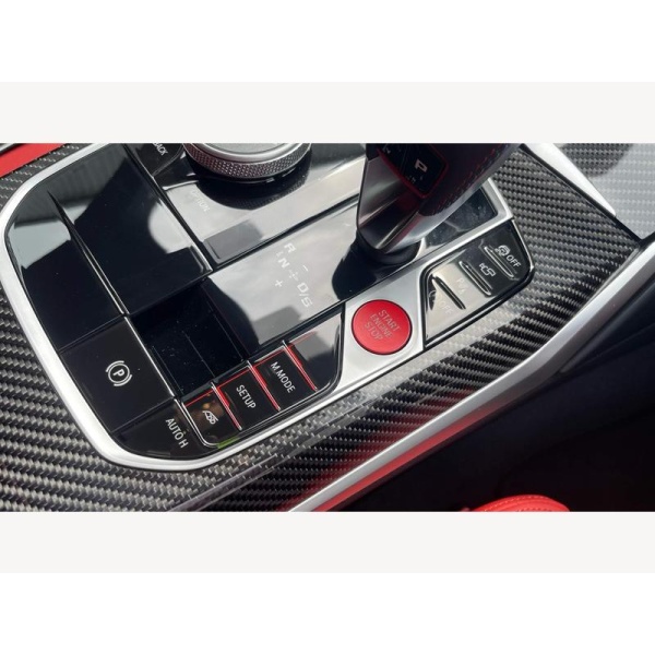 BMW M4 - 3.0 BiTurbo Competition M Steptronic xDrive Euro 6 (s/s) 2dr