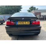 BMW 3 Series - 2.2 320Ci 320 M Sport 2dr
