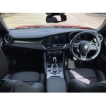 Alfa Romeo Giulia - 2.0 Turbo Petrol 280hp Veloce 4dr