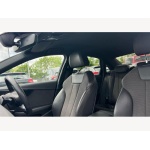Audi A4 - Audi Saloon 35 TFSI Black Edition 4dr S Tronic 2.0