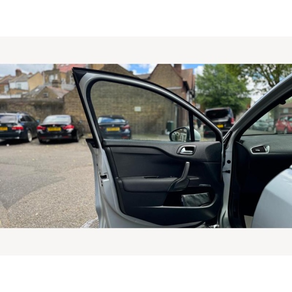 Citroen DS4 - 1.6 VTi DStyle Euro 5 5dr