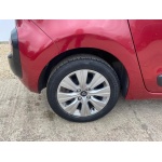 Citroen C3 Picasso - 1.6 HDi VTR+ MPV 5dr Diesel Manual Euro 4 (90 ps)