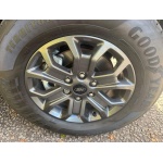 Ford Ranger - 2.0 TD EcoBlue Wildtrak Auto 4WD Euro 6 (s/s) 4dr