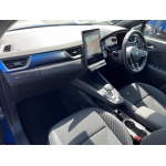 Renault Captur - esprit Alpine E-Tech full hybrid 145 ^MY25] 1.6 5dr