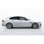 Jaguar XE - 2.0 P250i R-Dynamic HSE Black Auto Euro 6 (s/s) 4dr