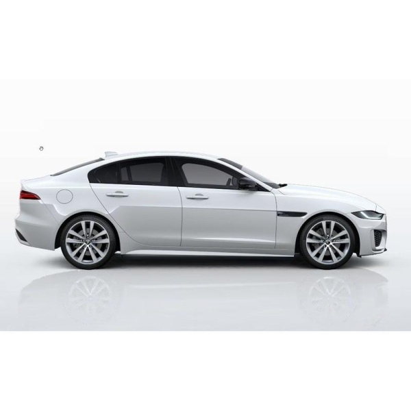 Jaguar XE - 2.0 P250i R-Dynamic HSE Black Auto Euro 6 (s/s) 4dr