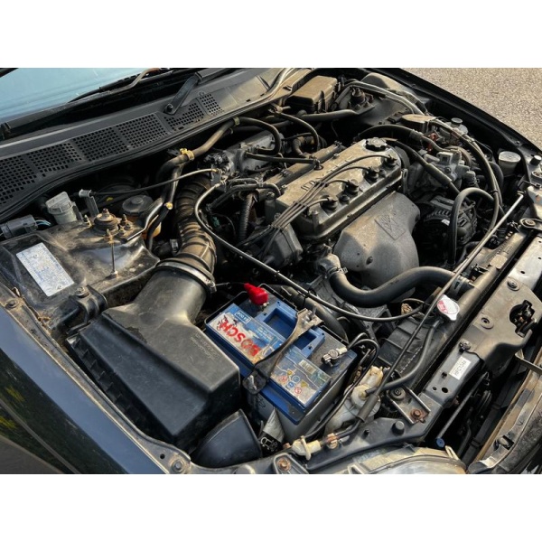 Honda Accord - 2.3i Type V 4dr