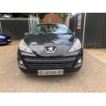 Peugeot 207 CC - 1.6 VTi Sport Euro 5 2dr