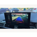 Audi A5 - 2.0 TFSI 45 Black Edition S Tronic quattro Euro 6 (s/s) 2dr