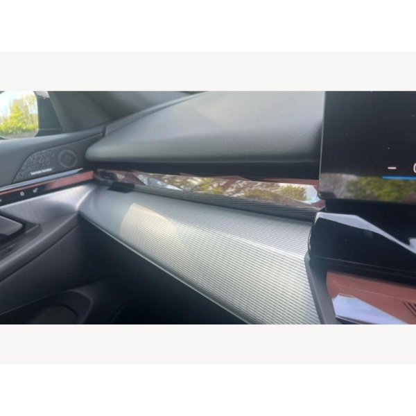 BMW 5 Series - 550e xDrive M Sport Pro Saloon 3.0 4dr