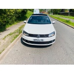 Volkswagen EOS - 2.0 TDI BlueMotion Tech Sport Cabriolet Euro 5 (s/s) 2dr