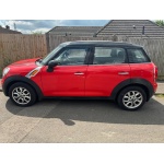 MINI Countryman - 1.6 Cooper D Euro 5 (s/s) 5dr