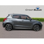 Suzuki Swift - 1.4 Boosterjet MHEV Sport Euro 6 (s/s) 5dr