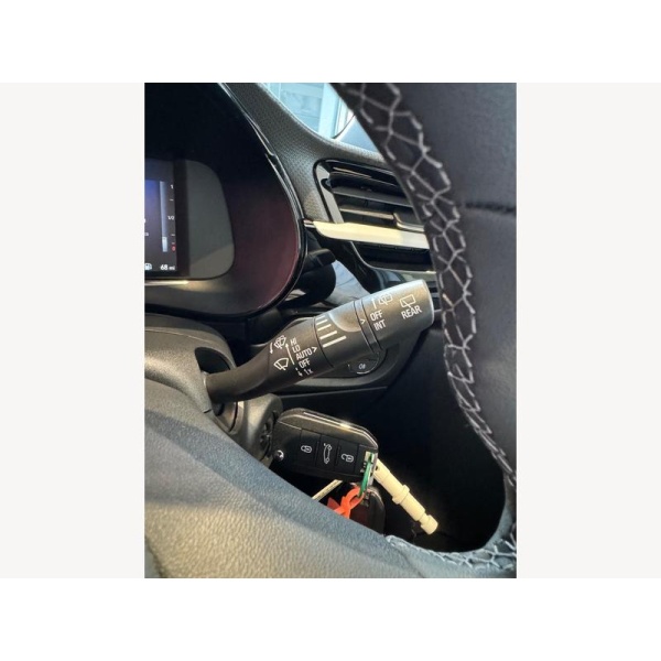 Vauxhall Corsa - 1.2 GS Euro 6 5dr