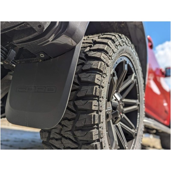 Ford Ranger - 2.0 TD EcoBlue Wildtrak Double Cab Pickup Auto 4WD Euro 6 (s/s) 4dr