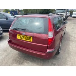 Ford Mondeo - 2.0 LX 5dr