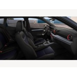 SEAT Arona - SEAT Arona FR 1.0 TSI Petrol 110 6-speed manual 5dr