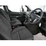 Ford Tourneo Connect - 1.6 TDCI 115 BHP TITANIUM EDITION 5 SEATER ( PAN ROOF ) 5dr