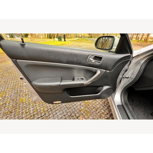 Honda Accord - 2.0 i-VTEC EX 4dr