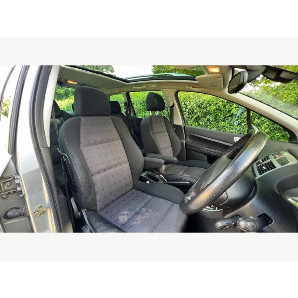 Peugeot 307 SW - 1.6 16v SE 5dr (a/c)