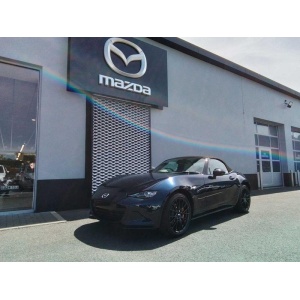 Mazda Mx-5 - Rf Skyactiv-g 2.0 184ps Homura 2dr