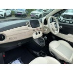 Fiat 500C - 1.0 MHEV Collezione 1957 Euro 6 (s/s) 2dr