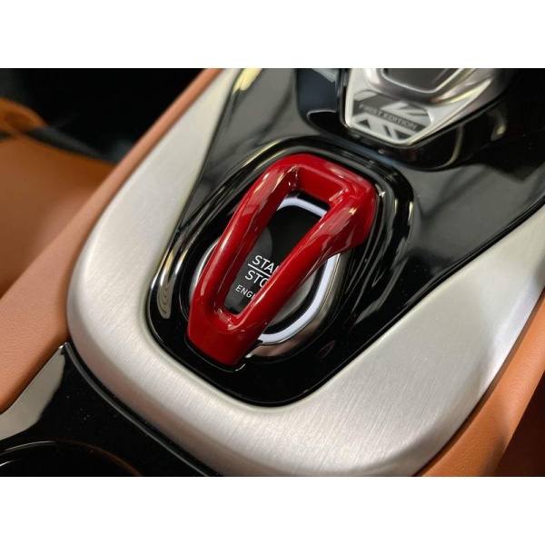 Lotus Emira - 3.5 V6 First Edition IPS Euro 6 2dr
