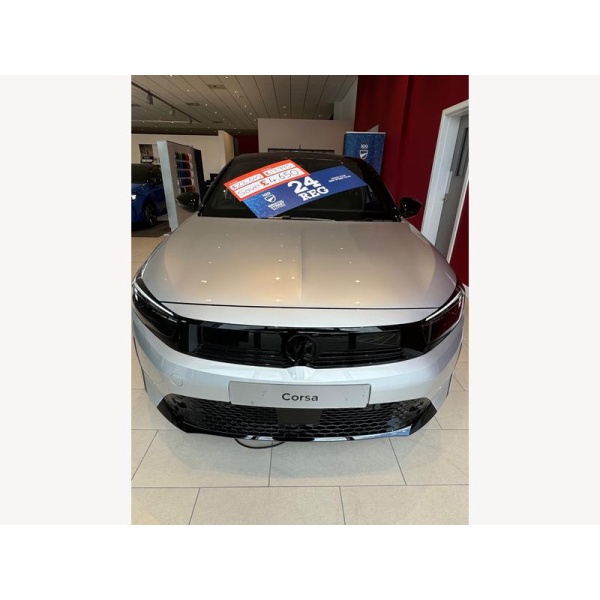 Vauxhall Corsa - 1.2 GS Euro 6 5dr