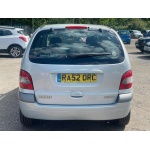 Renault Scenic - 1.6 16v Fidji 5dr
