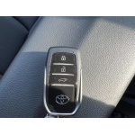 Toyota C-hr - 1.8 VVT-h Design CVT Euro 6 (s/s) 5dr