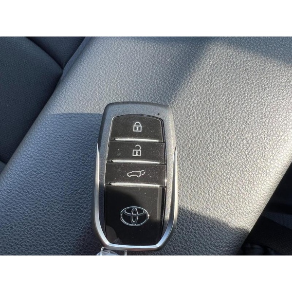 Toyota C-hr - 1.8 VVT-h Design CVT Euro 6 (s/s) 5dr