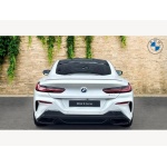 BMW 8 Series - 840i M Sport Coupé 3.0 2dr