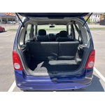 Vauxhall Agila - 1.0i 12v Expression 5dr