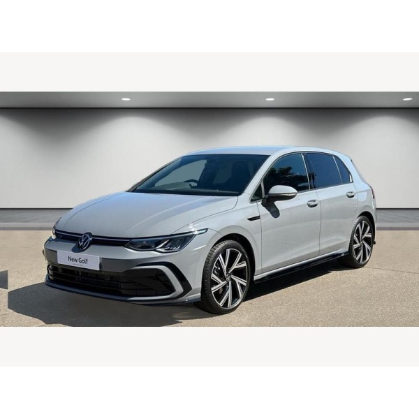 Volkswagen Golf - 1.5 eTSI MHEV R-Line DSG Euro 6 (s/s) 5dr