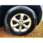 Nissan Navara - 2.5 dCi Outlaw Pickup 4dr Diesel Manual (226 g/km, 174 bhp)