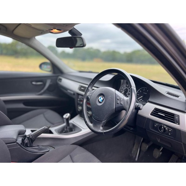 BMW 3 Series - 2.0 320i SE Euro 4 4dr