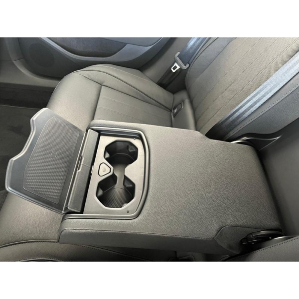 SKODA Superb - 2.0 TDI 193 Laurin + Klement 4X4 5dr DSG
