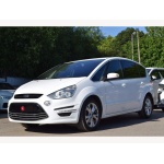 Ford S-max - 2.0 TDCi Titanium Powershift Euro 5 5dr