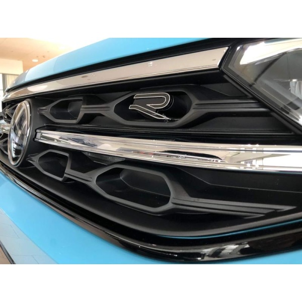Volkswagen T-roc Cabriolet - VOLKSWAGEN T-Roc Cabriolet R-Line 1.5 TSI 150PS 6-speed Manual 2 Door
