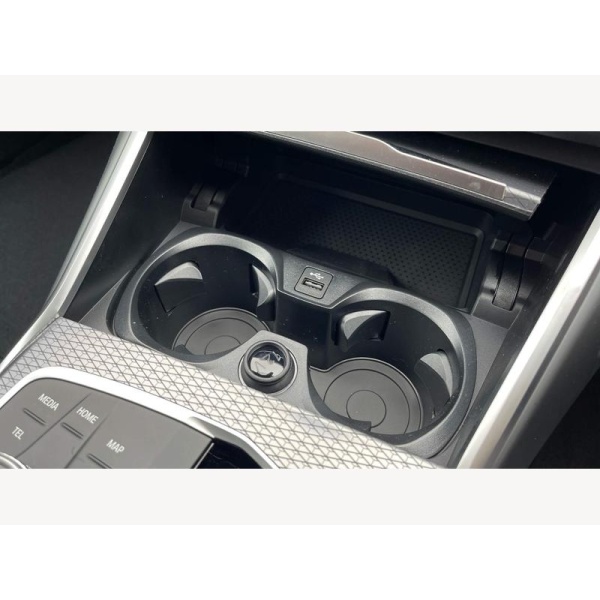 BMW 3 Series - 2.0 320i M Sport Auto Euro 6 (s/s) 4dr