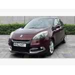 Renault Scenic - 1.5 dCi Dynamique TomTom Euro 5 (s/s) 5dr