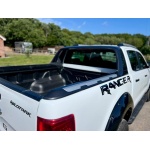 Ford Ranger - 3.2 TDCi Wildtrak 4WD Euro 5 (s/s) 4dr