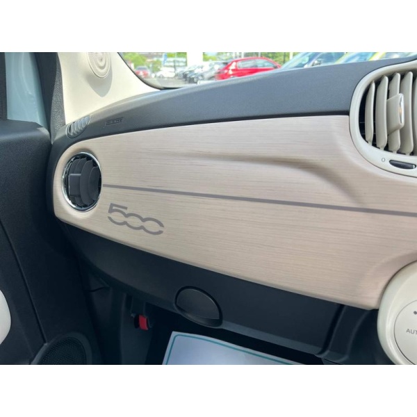 Fiat 500C - 1.2 Collezione Euro 6 (s/s) 2dr