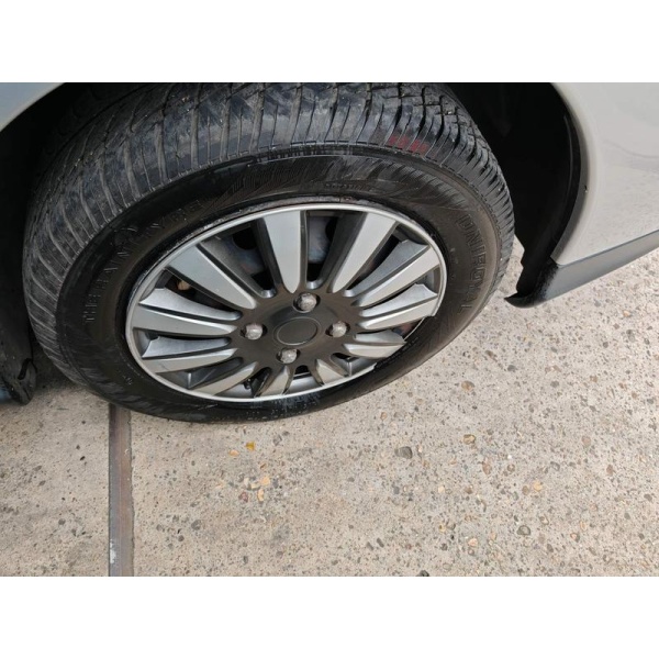 Citroen C5 - 2.0 HDi LX 5dr