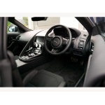 Jaguar F-type - 2.0i R-Dynamic Auto Euro 6 (s/s) 2dr