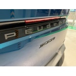 Peugeot 3008 - 1.2 PureTech MHEV Allure e-DSC Euro 6 (s/s) 5dr